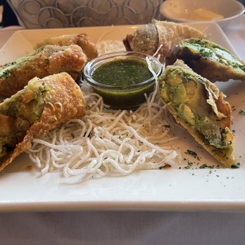 The Cheesecake Factory - Avocado Eggrolls - Breakfast & Brunch Near Me - Cincinnati, Ohio The Cheesecake Factory - Avocado Eggrolls - Breakfast & Brunch Near Me - Cincinnati, Ohio