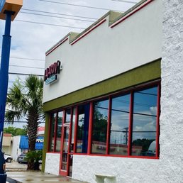 Aariv Indian Cuisine Exterior Aariv Indian Cuisine Exterior
