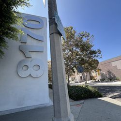 South Coast Visas & Passports - This is what our office building looks like from outside.