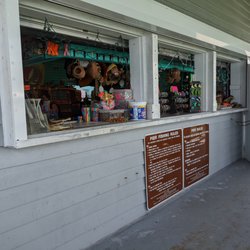 Rudy's Treasure Chest, Fort Myers Beach