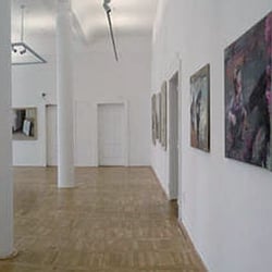 Galerie im Volkspark