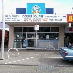 Captain Gummy's Fish & Chips