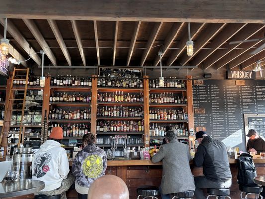 The Old Gold by null