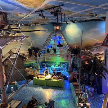 Margaritaville Smuggler's Hold Retail Store - All the colors, pretty. - Gift Shops Near Me - Orlando, Florida Margaritaville Smuggler's Hold Retail Store - All the colors, pretty. - Gift Shops Near Me - Orlando, Florida