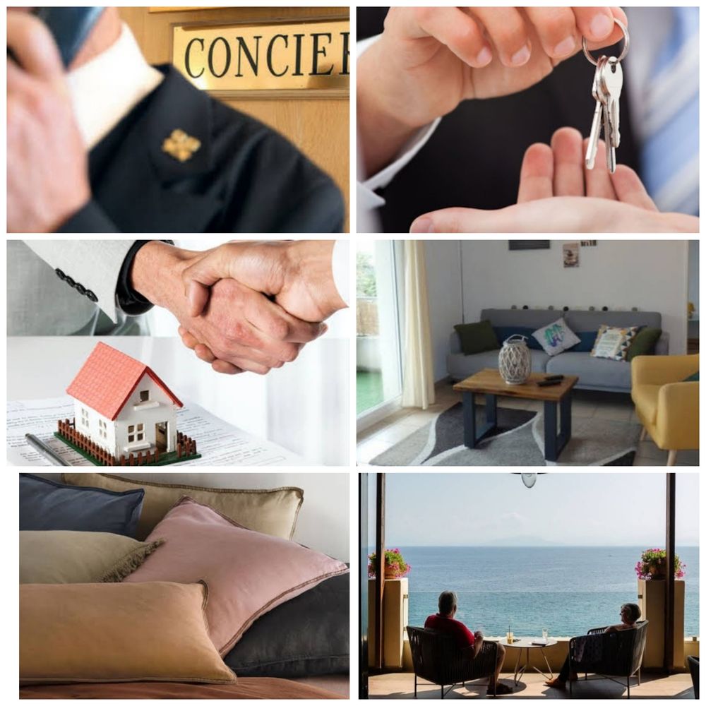 PRESTA IMMO 83 80 avenue du Fournas, SaintRaphaël, Var, France