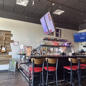 Burgers@ Apollo - Burgers Near Me - Camp Springs, Maryland