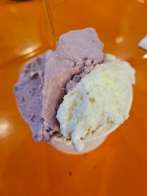 Gelatoro - Italian Ice Cream & Coffee by null