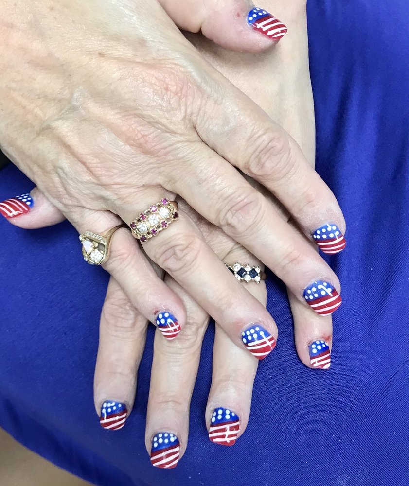 ANGEL’S NAILS & SPA Updated May 2024 70 Photos 80 Horizon Dr