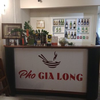 Pho Gia Long - This place rocks! - Vietnamese Near Me - Orange, California