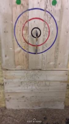 Urban Axes by null