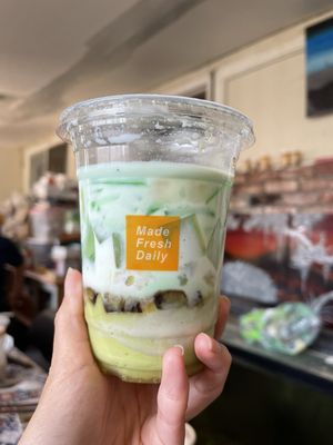 Bake & Che Garden Grove by null