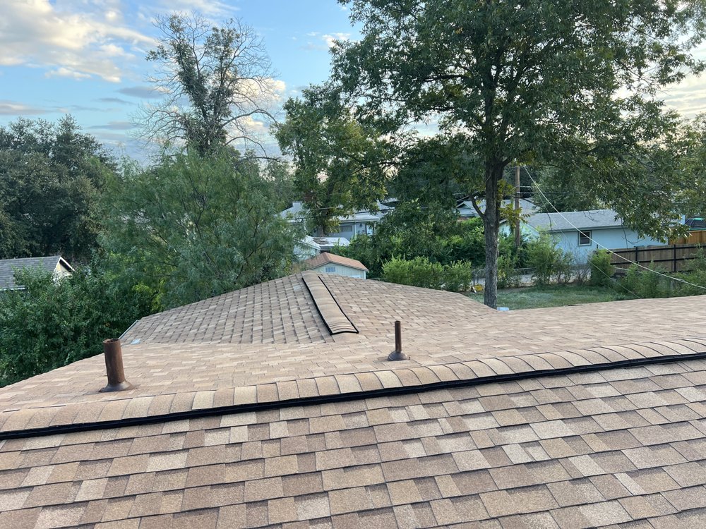 Slide of NV Remodeling & Roofing