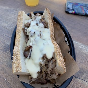 Liberty Point - Cheesesteak - American Near Me - Philadelphia, Pennsylvania