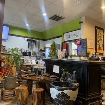 Yan's Tea - Bubble Tea Near Me - San Carlos, California