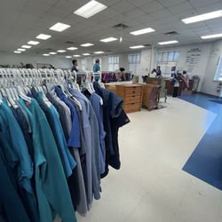Goodwill Industries of Eastern NC - Knightdale