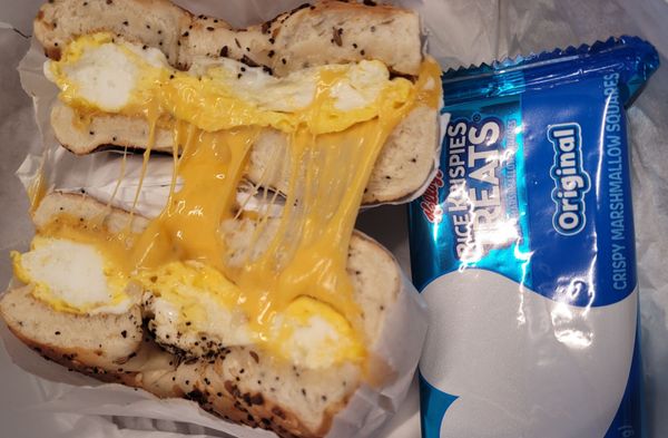 Coco Cafe Oakland by null