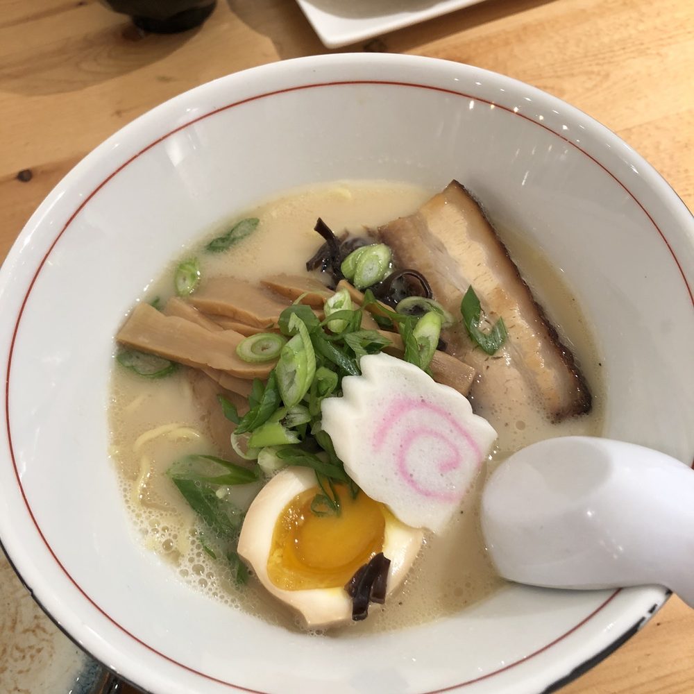 Tojo Kitchen - Ramen Near Me - Paramus, New Jersey Tojo Kitchen - Ramen Near Me - Paramus, New Jersey