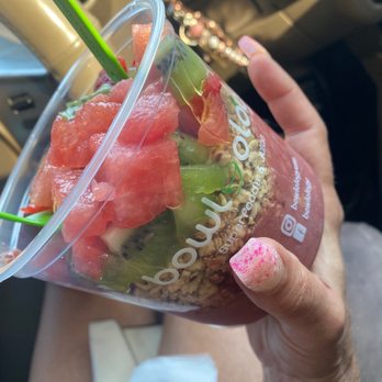 Bowlology - Something in cup - Acai Bowls Near Me - Las Vegas, Nevada Bowlology - Something in cup - Acai Bowls Near Me - Las Vegas, Nevada