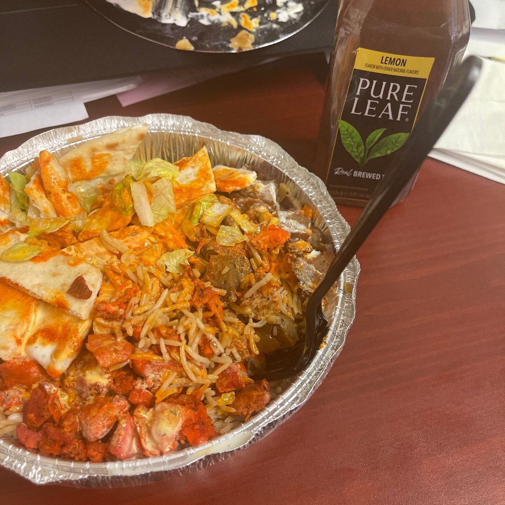 Naqs Halal Food - Halal Near Me - Mount Vernon, New York Naqs Halal Food - Halal Near Me - Mount Vernon, New York