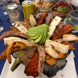 Grupo Gastronomico Casa Vieja