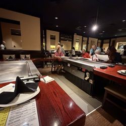 Miyabi Japanese Steak & Seafood House