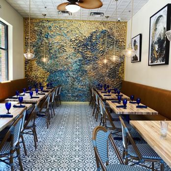 Colonial Kitchen & Bar - Inside - Vietnamese Near Me - Atlanta, Georgia