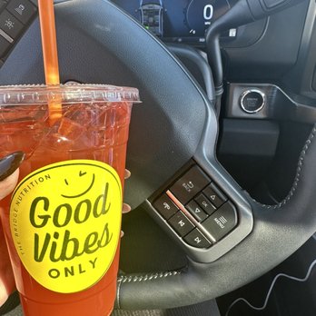 The Bridge Nutrition - mexican lollipop loaded tea - Juice Bars & Smoothies Near Me - Brighton, Colorado The Bridge Nutrition - mexican lollipop loaded tea - Juice Bars & Smoothies Near Me - Brighton, Colorado