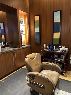 ARIA Spa & Salon by null