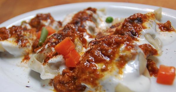 Khyber Pass Restaurant by null