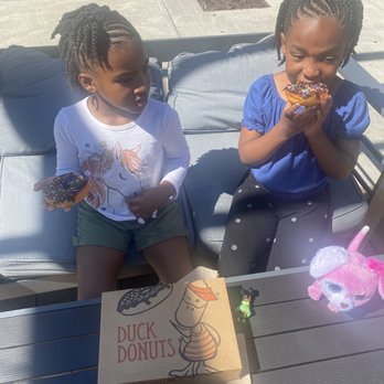 Duck Donuts - Donuts Near Me - Woodbridge, Virginia Duck Donuts - Donuts Near Me - Woodbridge, Virginia