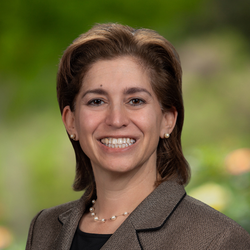 Heather R Davids, M.D