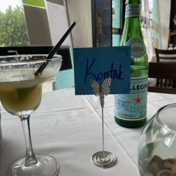 LUNA Food and Wine - Modern European Near Me - Cocoa Beach, Florida