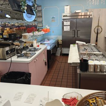 Coconut Paradise - Desserts Near Me - Carrollton, Texas