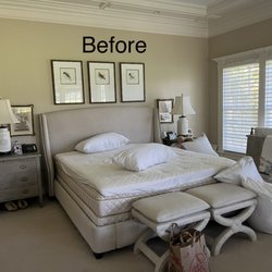 Gabbys Cleaning and Organizing - House cleaning