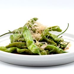 Umigame Japanese Kitchen - Shishito Pepper