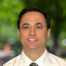 Todd Kaye, M.D