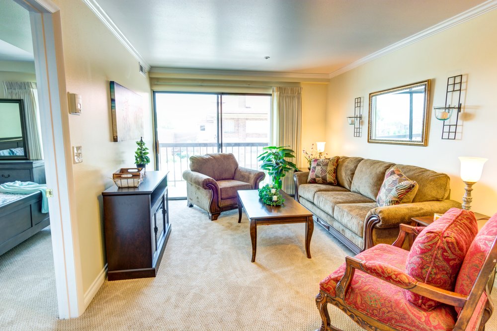 THE WENTWORTH AT PARKLANE Updated October 2024 18 Photos 680 E