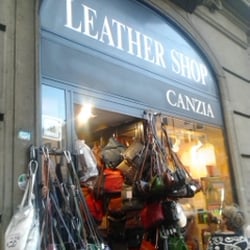 Canzia