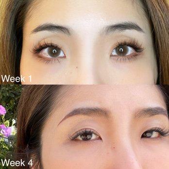 Canny Beauty Lashes - Makeup Artists Near Me - San Dimas, California