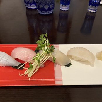 Yoshitsune Restaurant - Round 2 of the omakase - Japanese Near Me - Honolulu, Hawaii Yoshitsune Restaurant - Round 2 of the omakase - Japanese Near Me - Honolulu, Hawaii