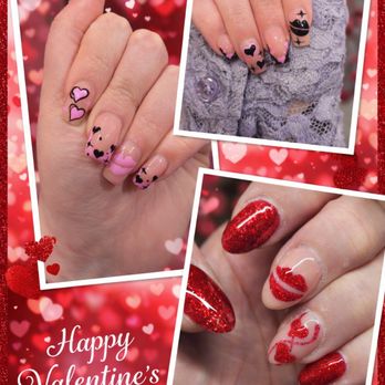 Central Nails & Spa - Nail Salons Near Me - Kent, Washington