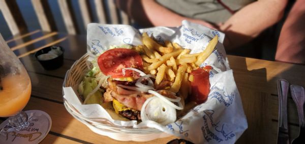 Coconut Jack's Waterfront Grille by null