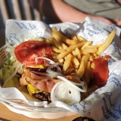 user provided Coconut Jack's Waterfront Grille photo