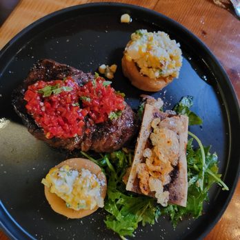 Valette Restaurant - Steak - New American Near Me - Healdsburg, California Valette Restaurant - Steak - New American Near Me - Healdsburg, California