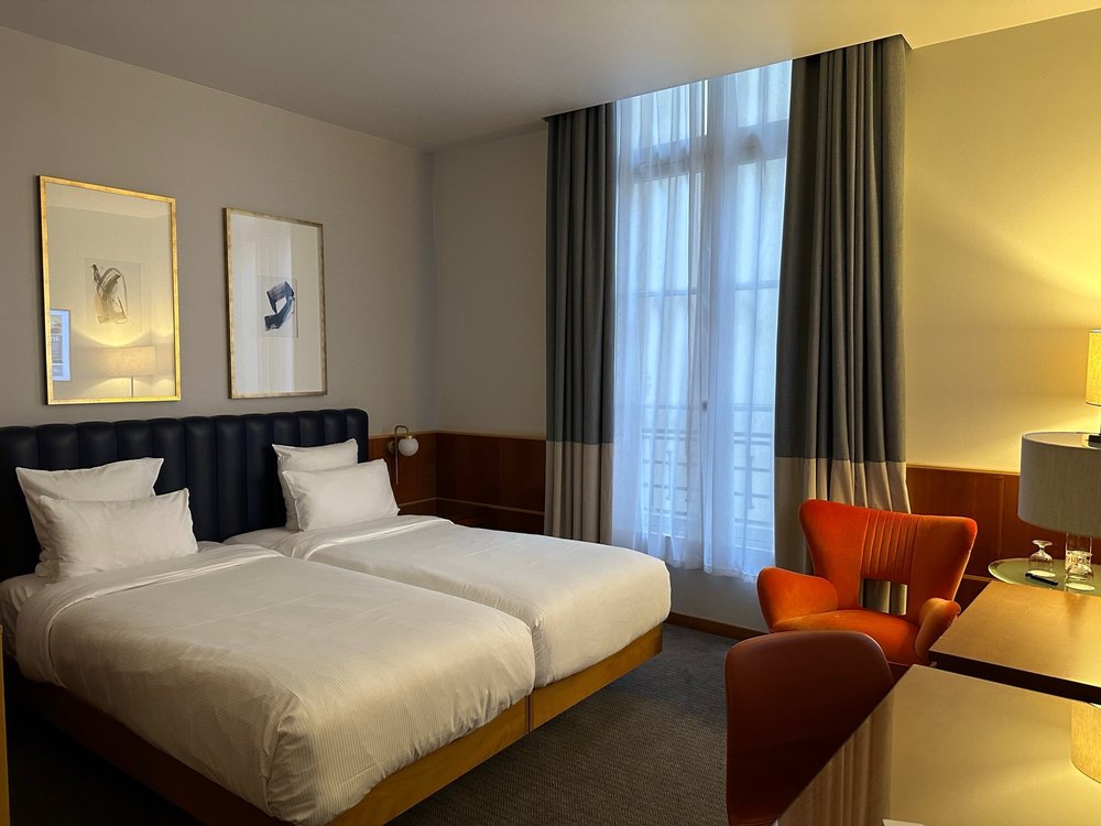 K+K HOTEL CAYRÉ Updated October 2024 53 Photos & 44 Reviews 4 bd