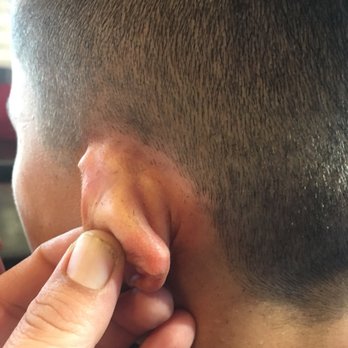 V's Barbershop Gilbert - Men's Hair Salons Near Me - Gilbert, Arizona