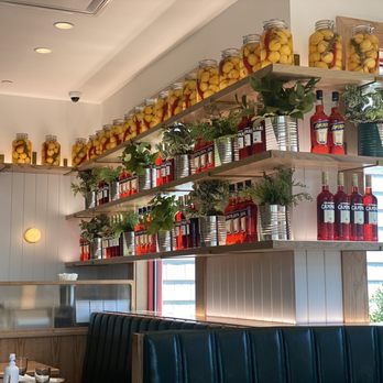 Parm - Decor - Italian Near Me - Woodbury, New York Parm - Decor - Italian Near Me - Woodbury, New York