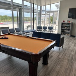 Turner-Roberts Rec