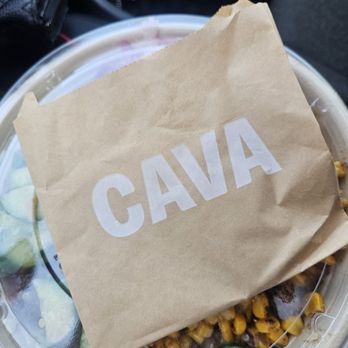 CAVA - Mediterranean Near Me - River Forest, Illinois CAVA - Mediterranean Near Me - River Forest, Illinois
