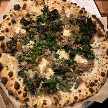 Cart-Driver - Pizza Near Me - Denver, Colorado Cart-Driver - Pizza Near Me - Denver, Colorado